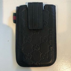 Gucci case